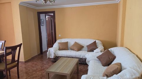 Foto 2 de Pis de lloguer a Calle Corregidor Nicolás Isidro, Portada Alta - Pol. Crta. De Cártama, Málaga Capital