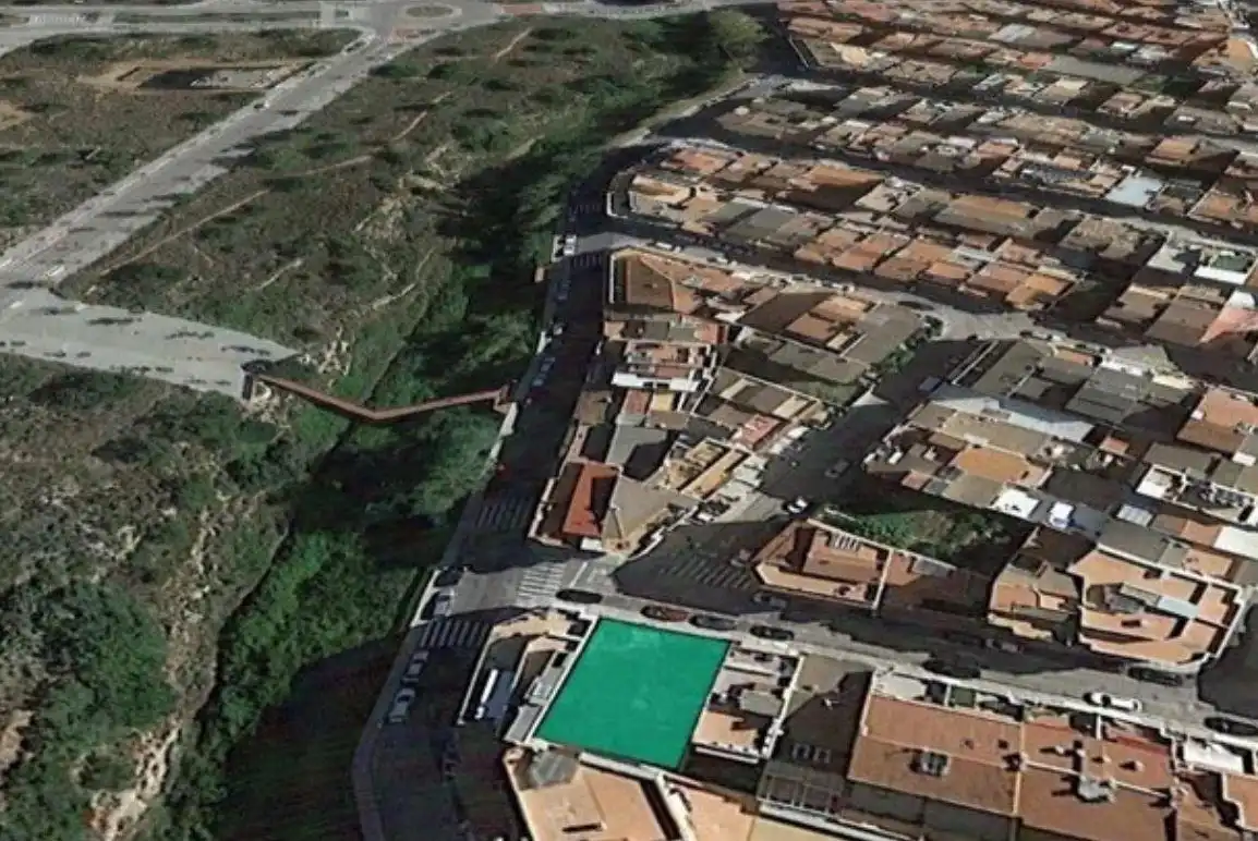 Exterior view of Residential for sale in El Vendrell
