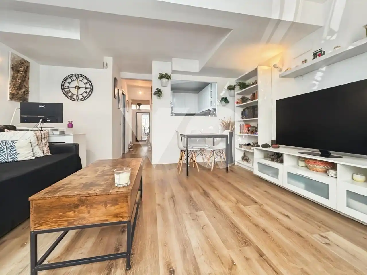 Apartamento en venta en Calle del Doctor Vallejo, imagen 7