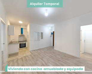 Kitchen of Flat to rent in L'Hospitalet de Llobregat