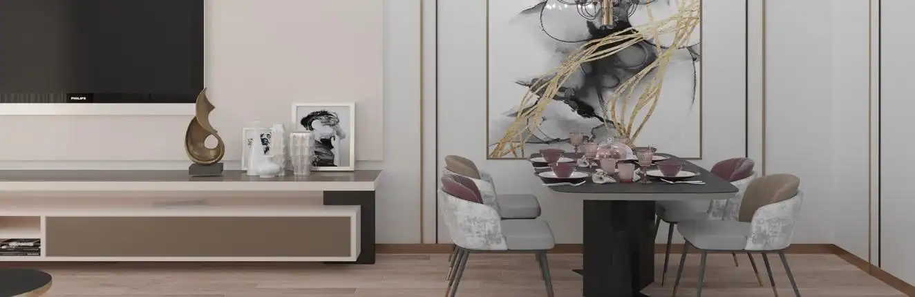 Comedor de Apartamento en venta en Arona con Trastero, Amueblado y Balcón