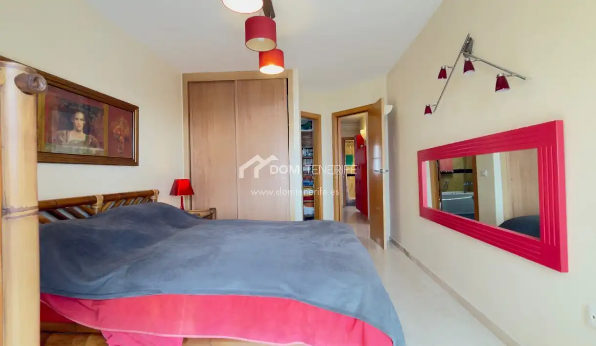 Piso con piscina en venta en Costa Adeje, imagen 16