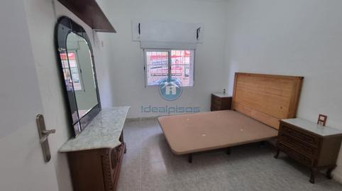 Foto 5 de Planta baixa en venda a Florida Alta, Alicante