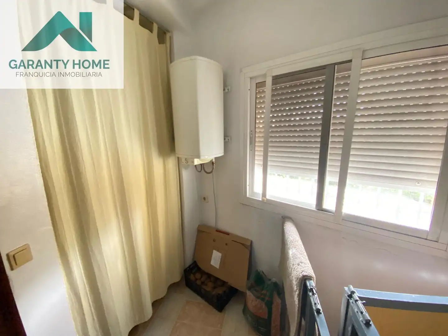 Habitación de Casa o chalet en venta en Lucena con Aire acondicionado, Jardín privado y Terraza
