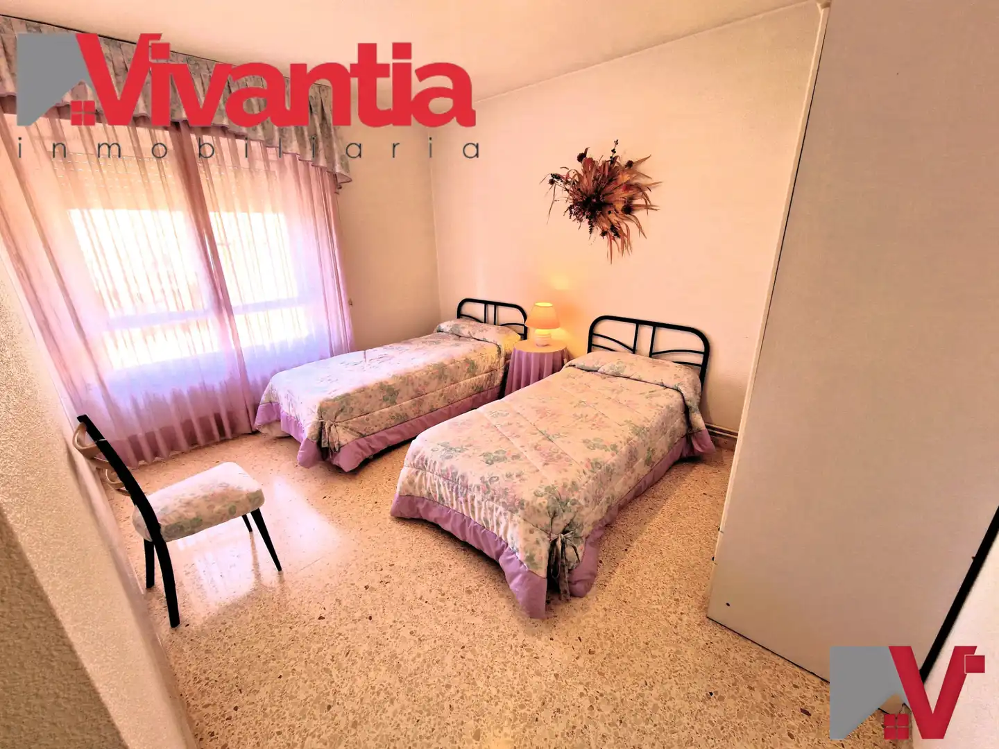 Piso con ascensor en venta en Lorca Ciudad, imagen 21