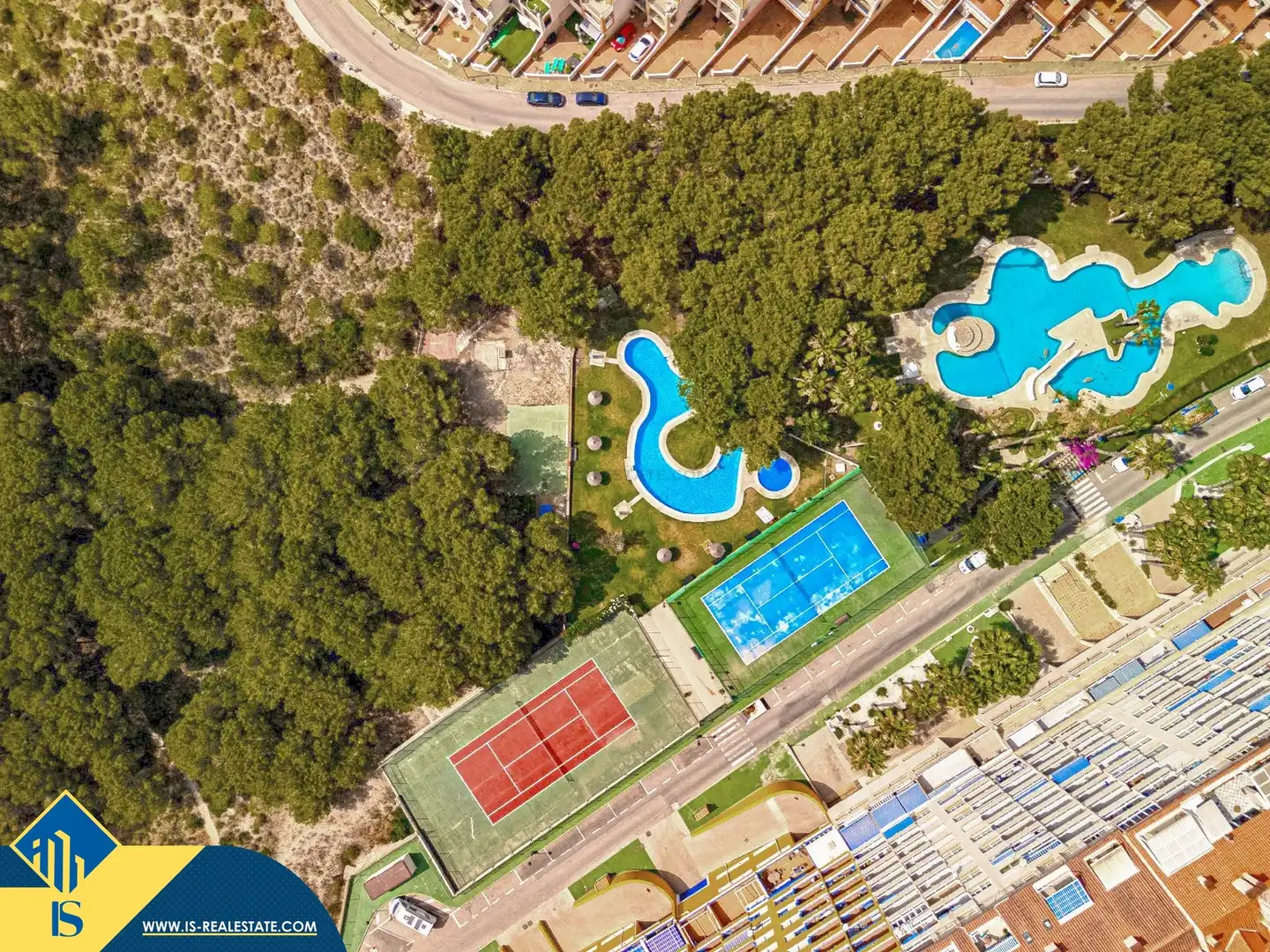 Wohnung mit Aufzug zum Verkauf in Orihuela Costa, imagen 45