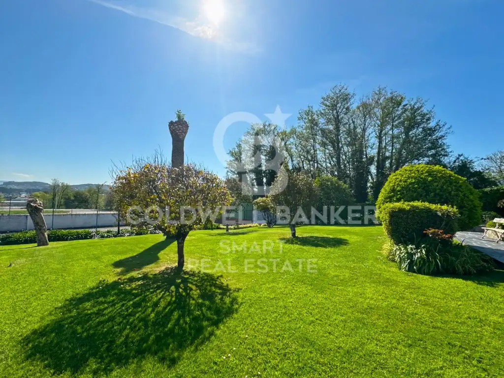 Chalet con piscina en venta en Rúa Riveiro, imagen 19