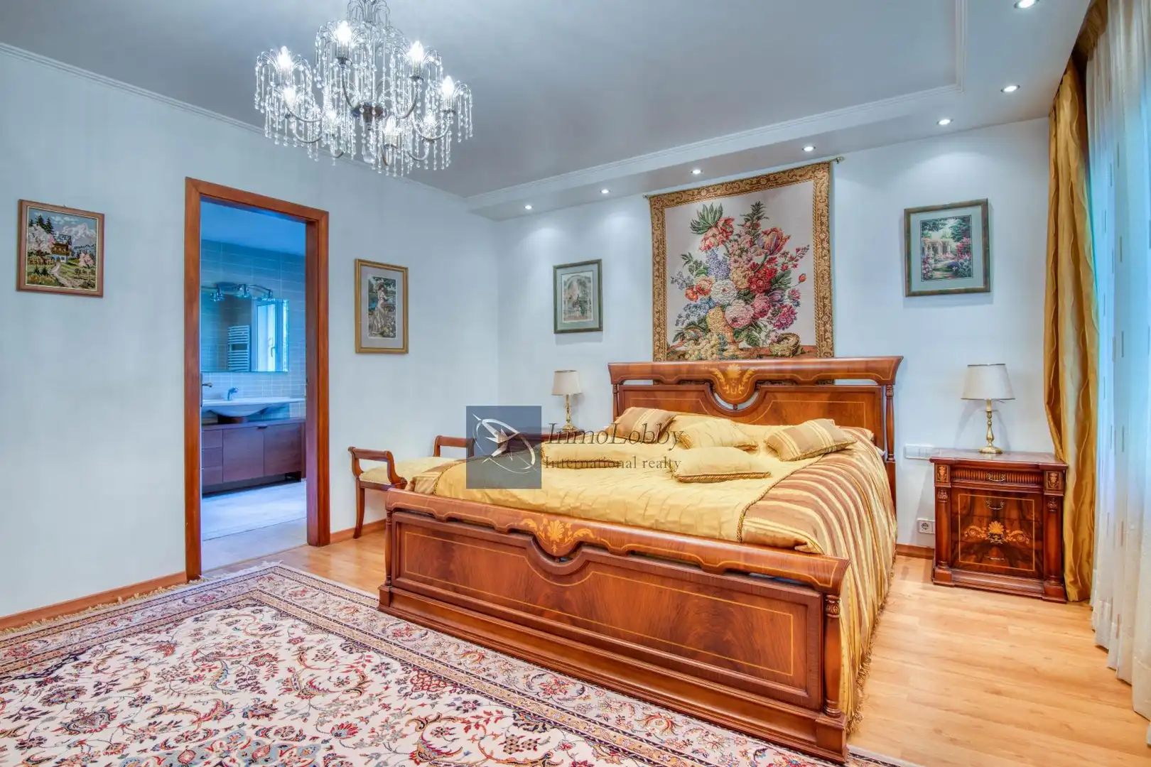 Villa zum Verkauf in Mas Trempat - Sant Amanç - Casa Nova, imagen 12