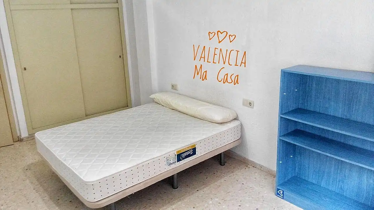 Pis amb ascensor de lloguer a Algirós, imagen 7