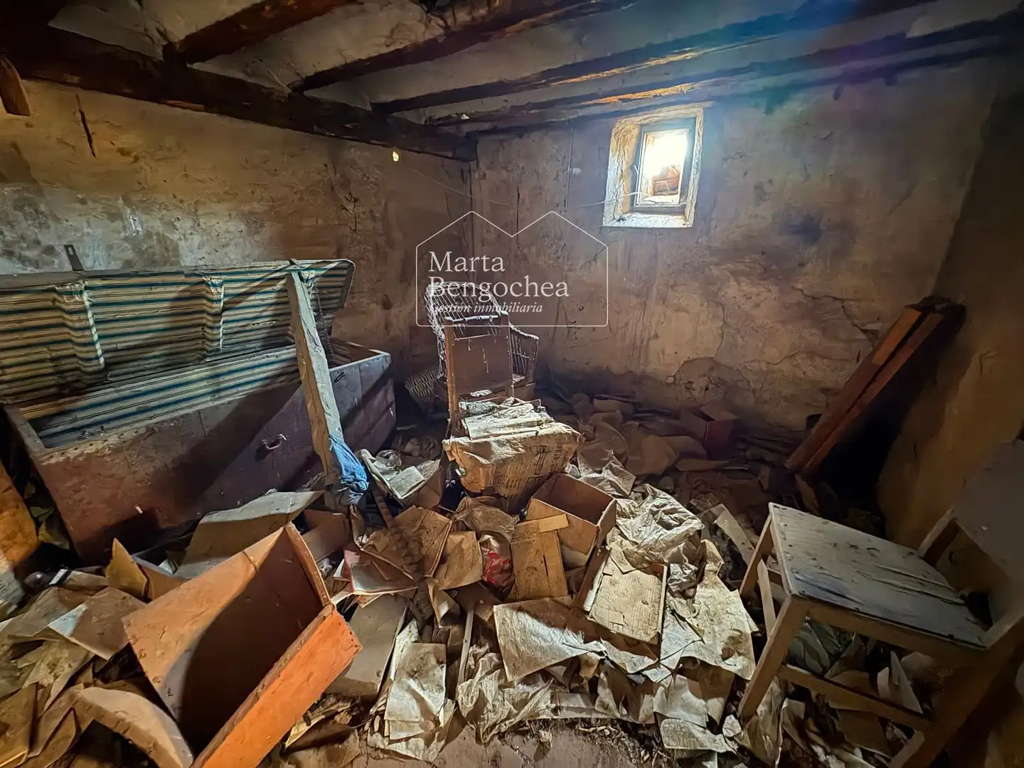 Casa o xalet en venda en Lantarón amb Calefacció