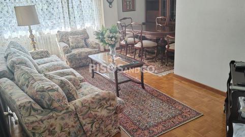 Photo 5 of Flat for sale in Avenida Alcalde Pérez Ardá, Someso - Matogrande, A Coruña