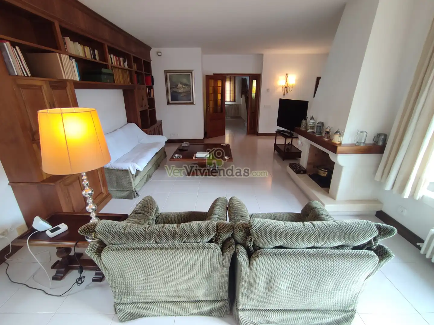 Casa o xalet en venda a Via Agricultura, 5, Pallejà