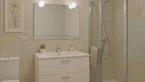 Bathroom of Flat for sale in  Almería Capital  with Heating, Terrace and Alarm
