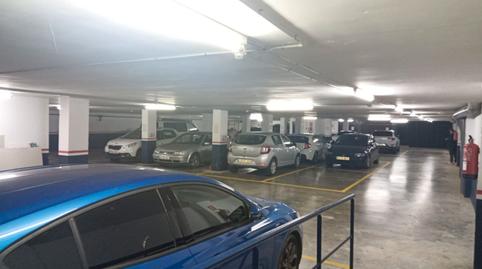 Foto 3 de Garaje de alquiler en Calle Carretera, 2, Sallent, Barcelona