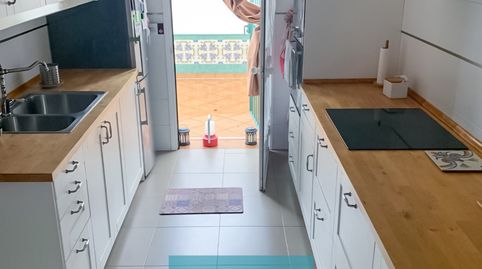 Foto 5 de Casa adosada en venta en Almonte ciudad, Almonte