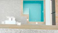 Piscina de Casa o xalet en venda en Torrevieja amb Terrassa i Piscina
