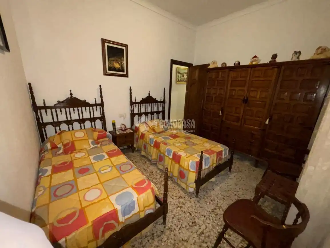 Houses for sale in Osuna, Sevilla