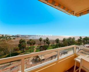 Bedroom of Flat for sale in Benalmádena  with Air Conditioner, Heating and Terrace