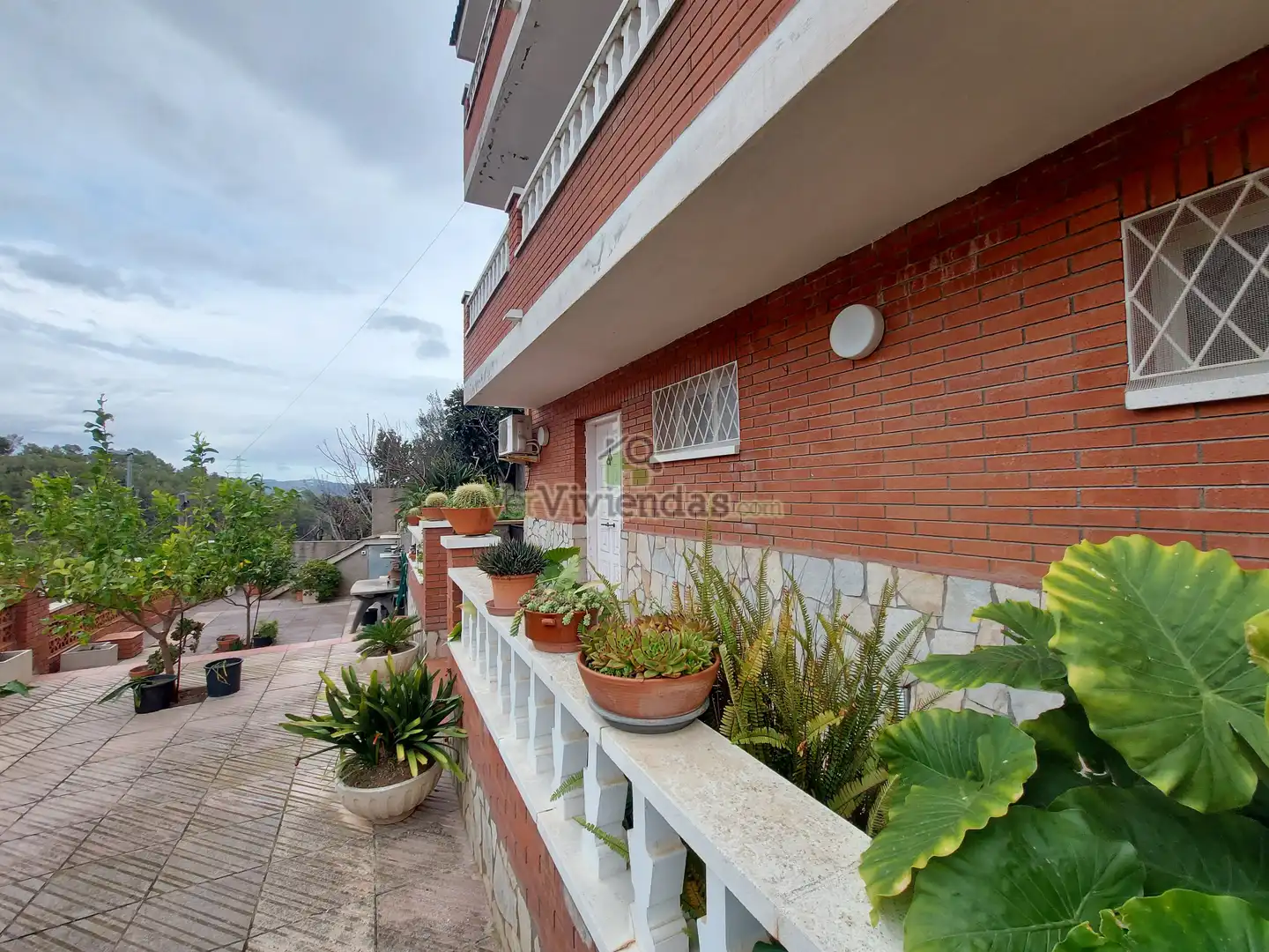 Maison avec terrasse à vendre à Carrer de la Ginesta 28, imagen 70
