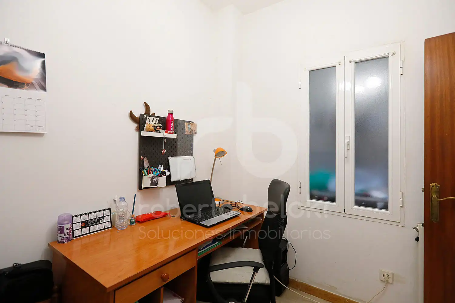 Flat for sale in Cipriano Larrañaga Kalea, Centro - Mendibil - Santiago
