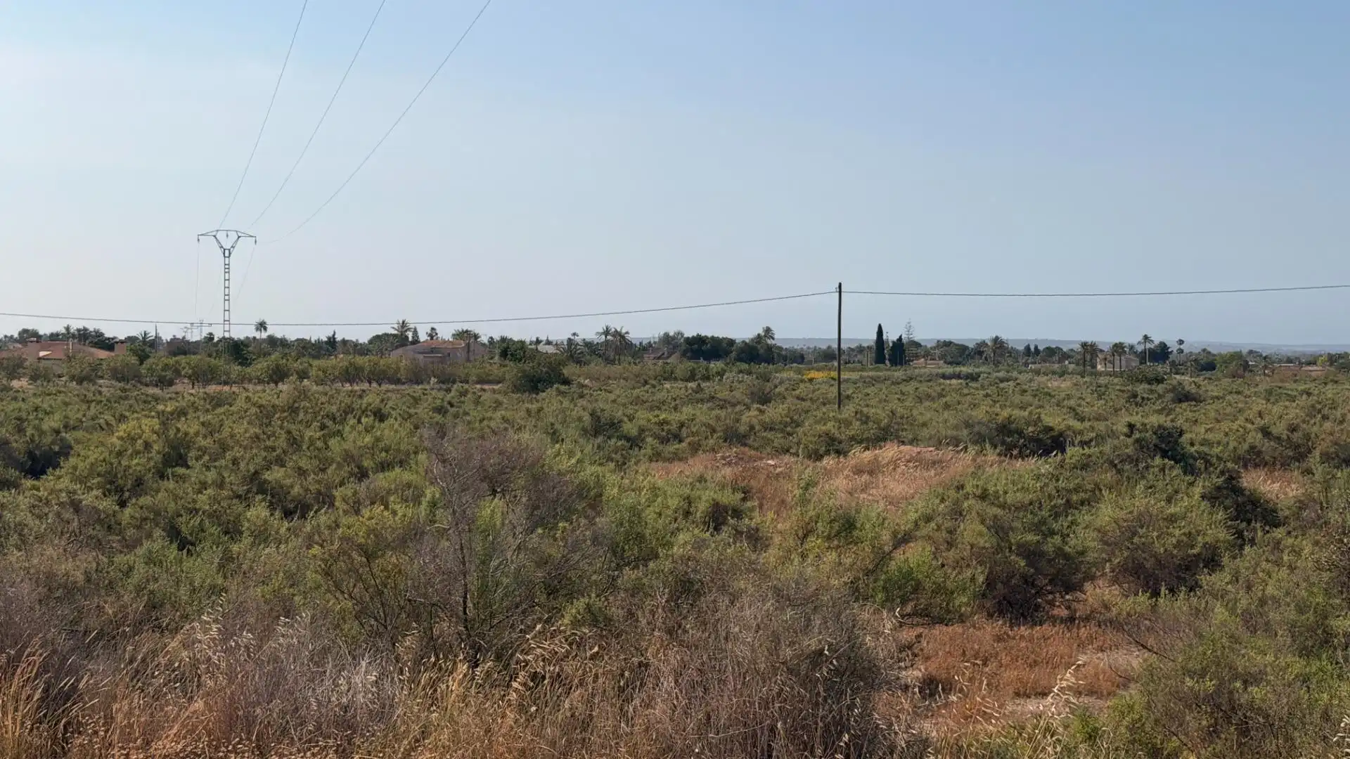Residencial en venda en Elche / Elx