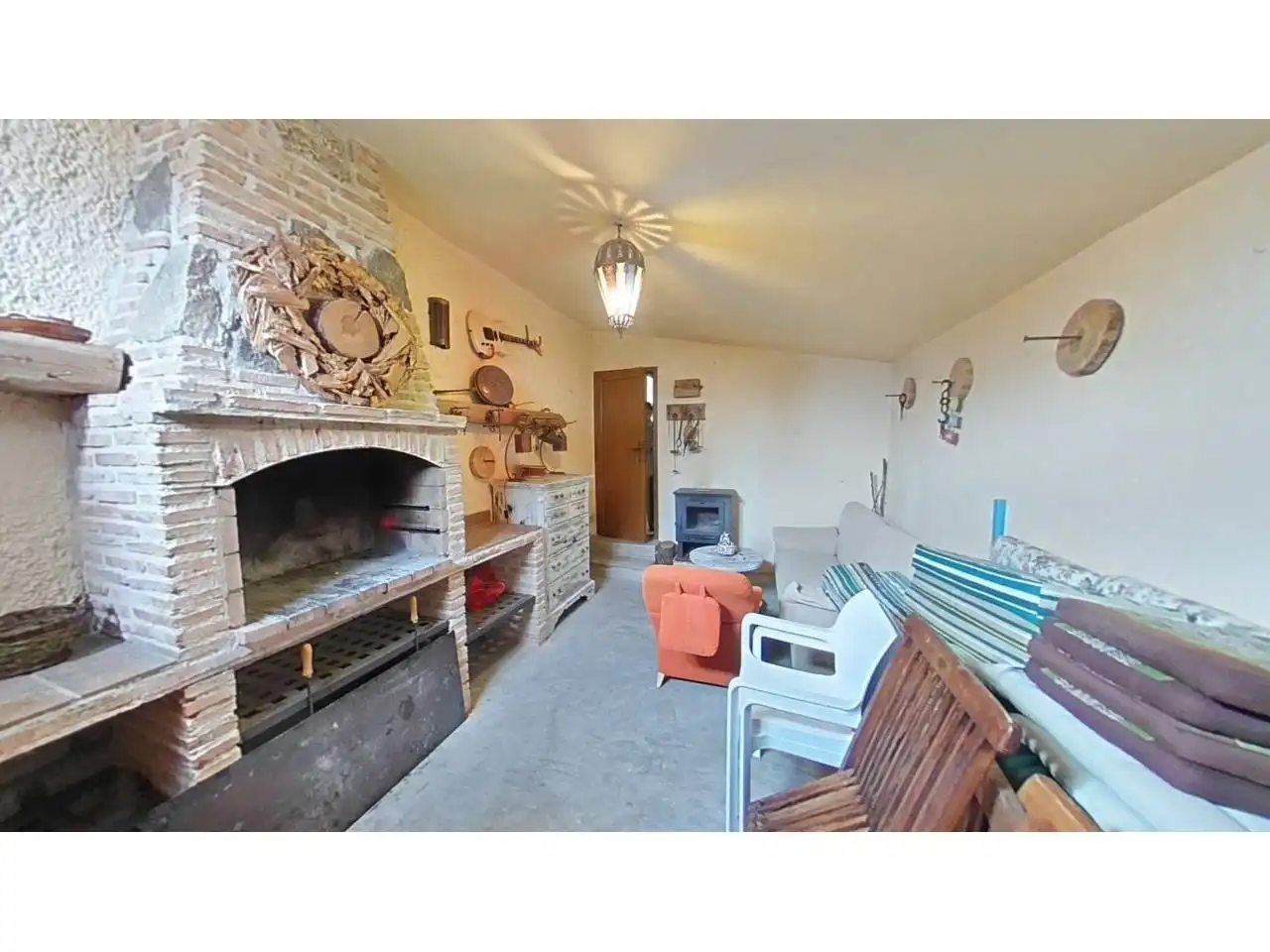 Casa o chalet en venta en Gargantilla del Lozoya