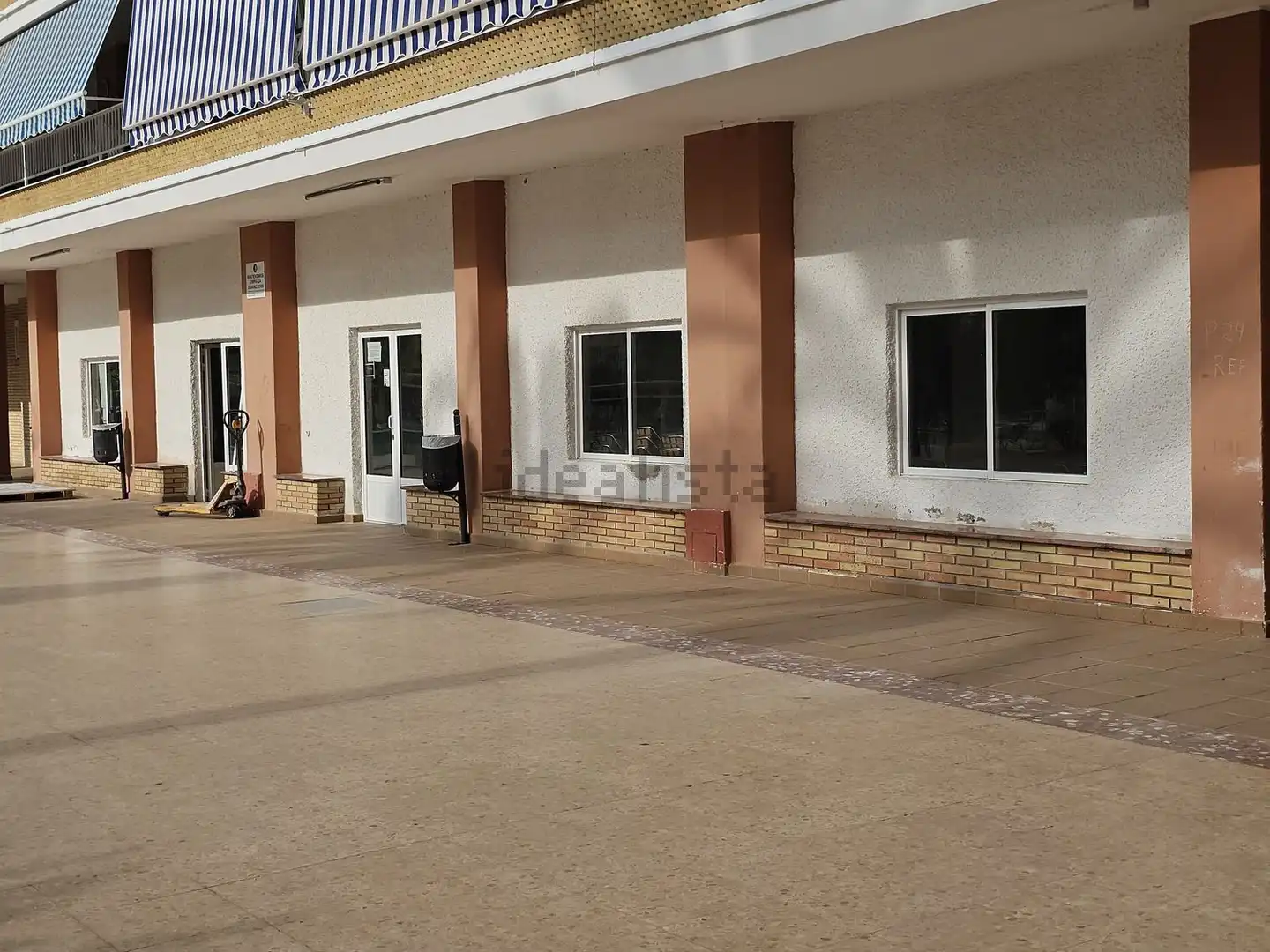 Flat with terrace for sale in Avenida Avenida Holanda 20, imagen 24