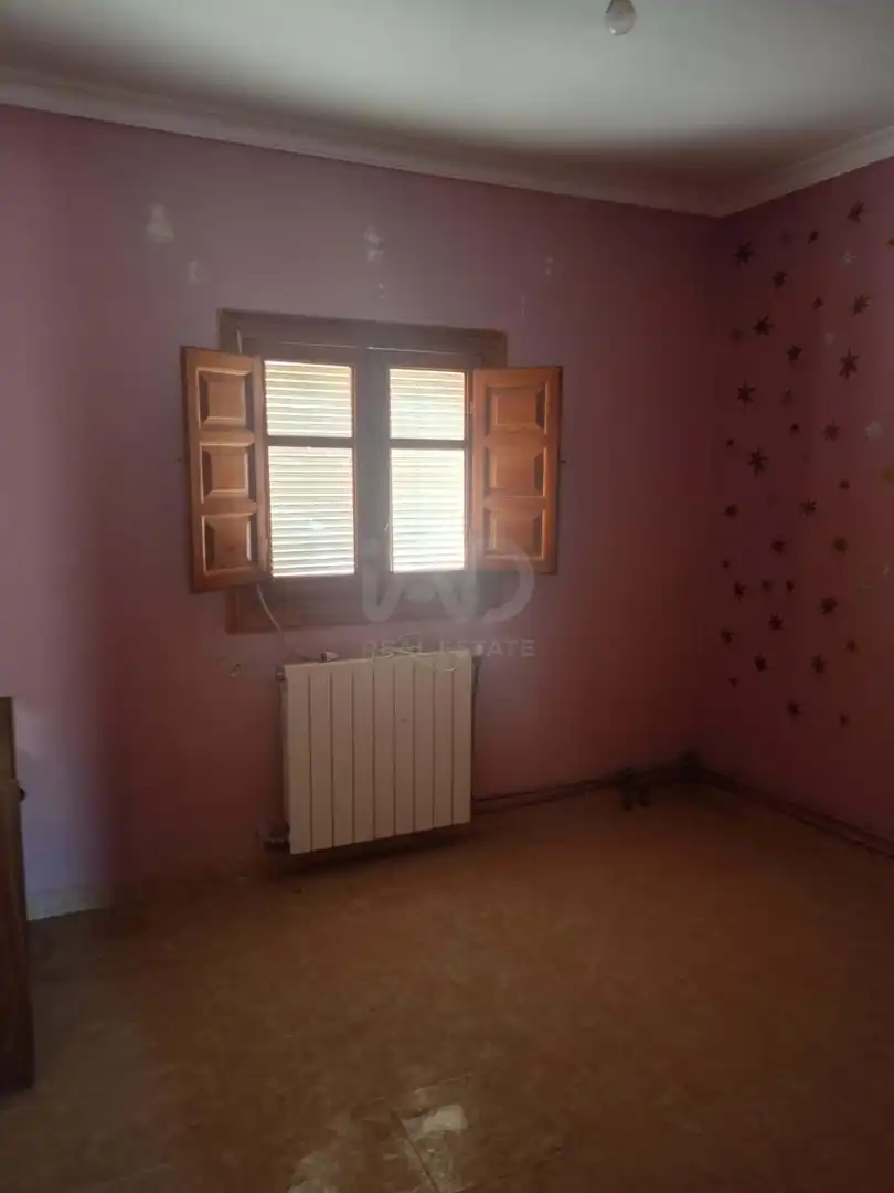 Casa adosada en venta en Lorca con Calefacción y Terraza