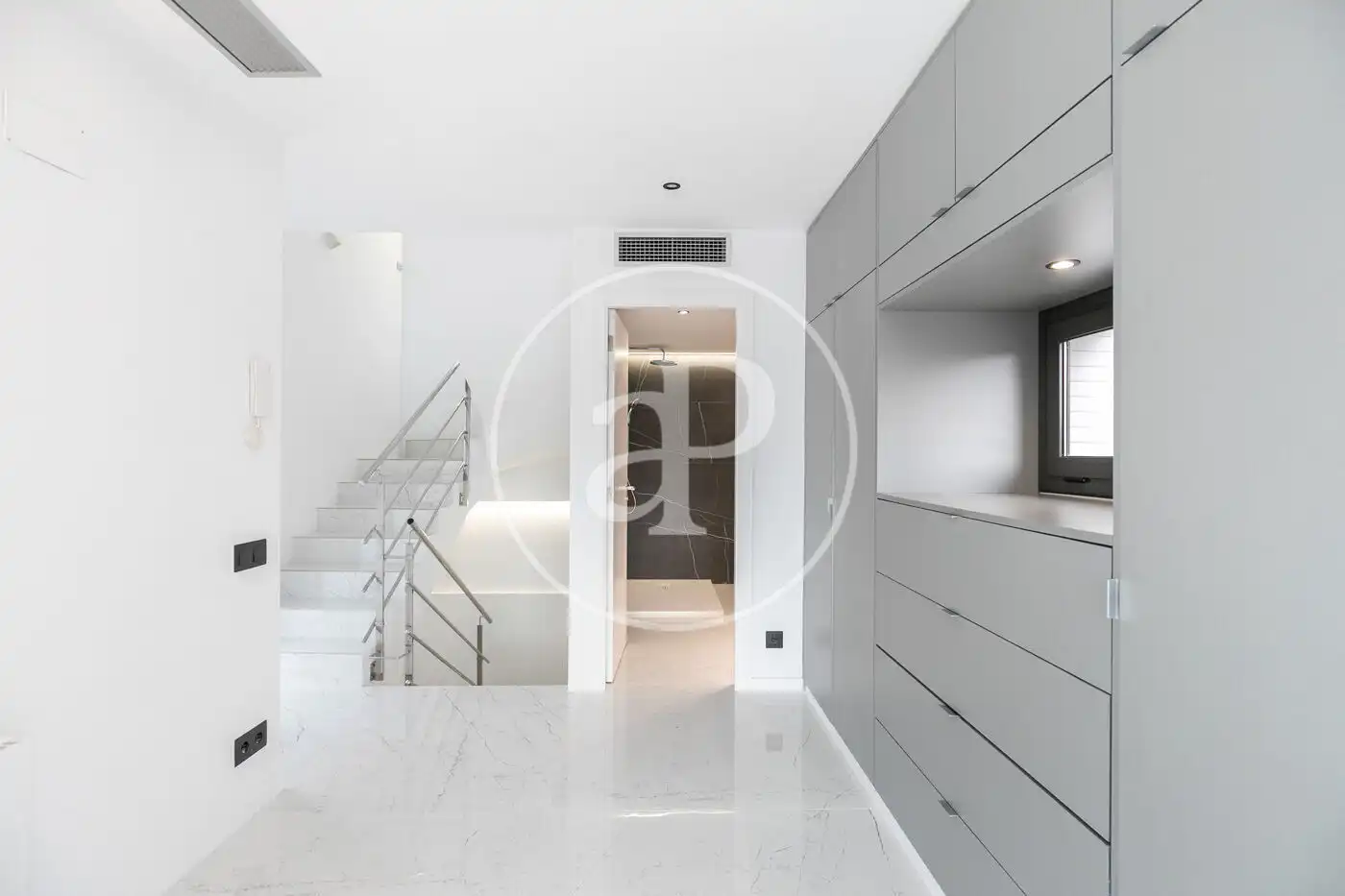 Casa o xalet en venda en Sant Just Desvern amb Aire condicionat, Calefacció i Terrassa