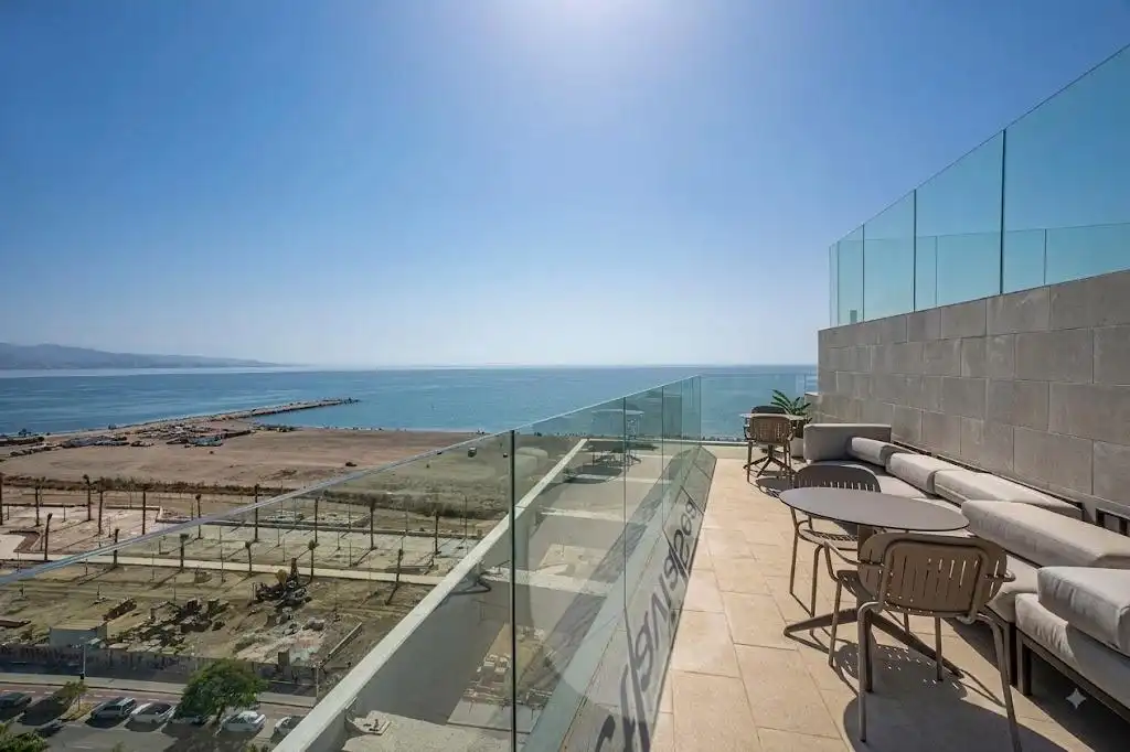 Piso con piscina en venta en Calle Pacífico, imagen 44