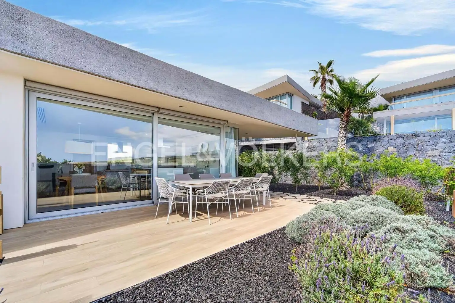 House with pool for sale in Abama, imagen 7