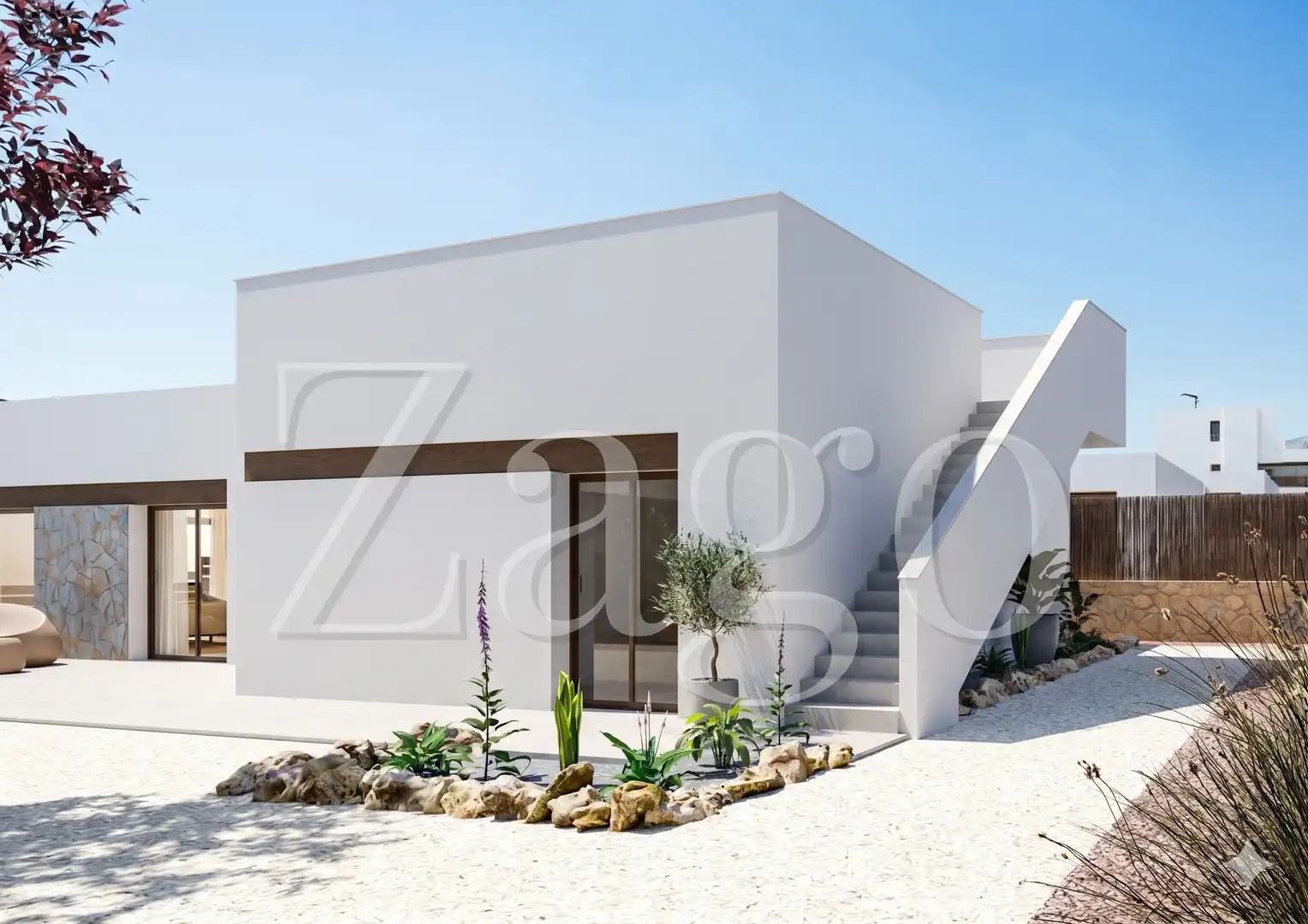 Casa in vendita a Balcón de Finestrat - Terra Marina, imagen 19