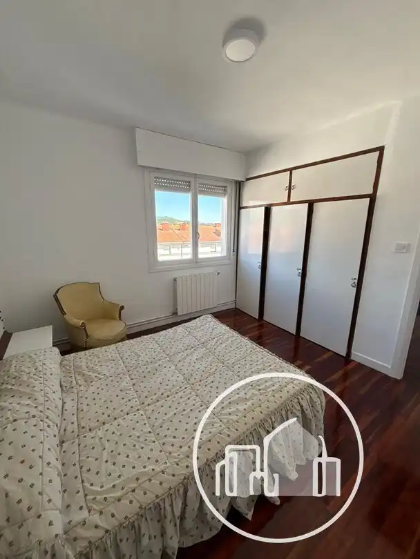 Habitación de Piso en venta en Medina de Pomar con Calefacción
