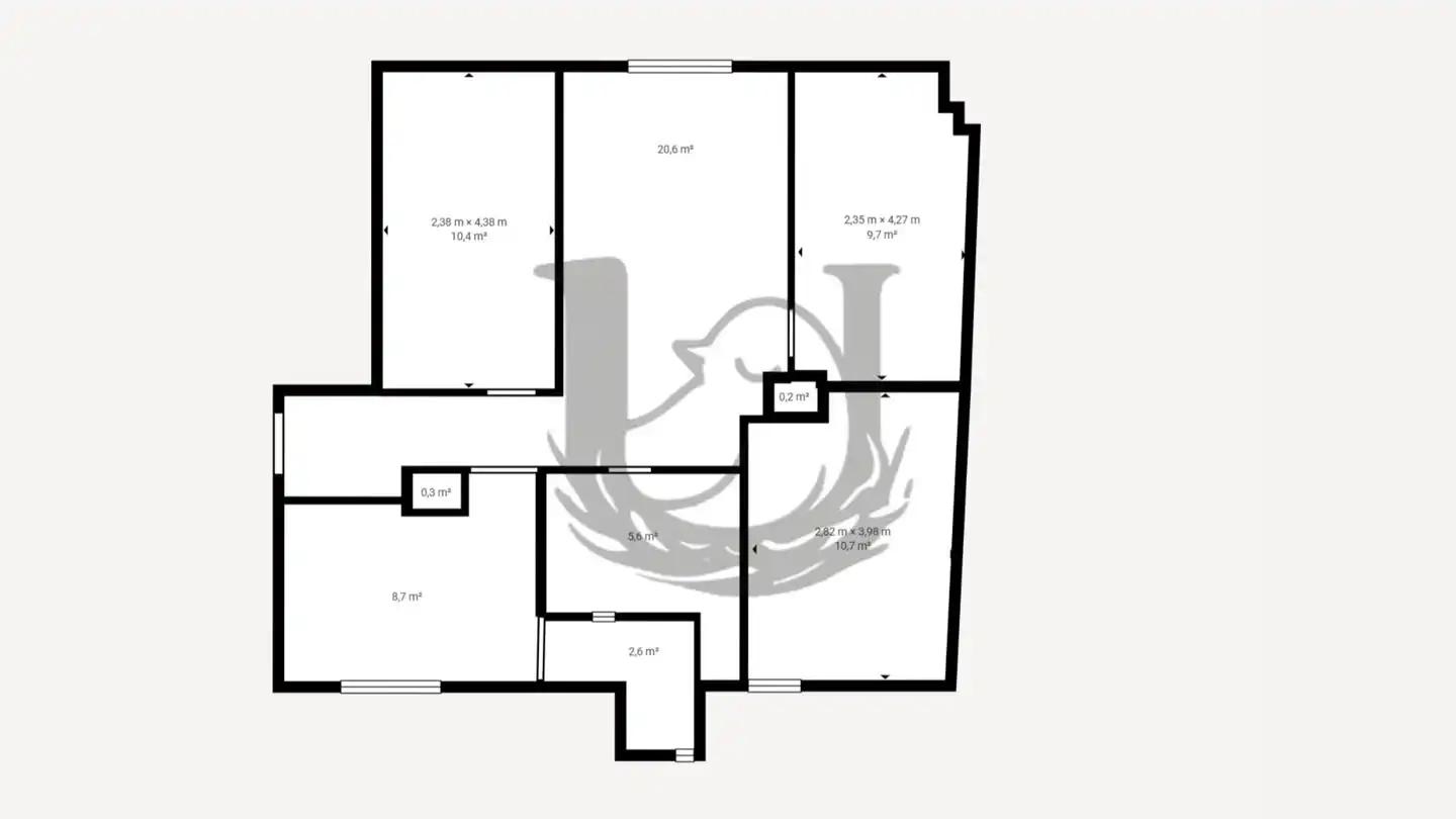 Piso en venta en Beniparrell con Terraza