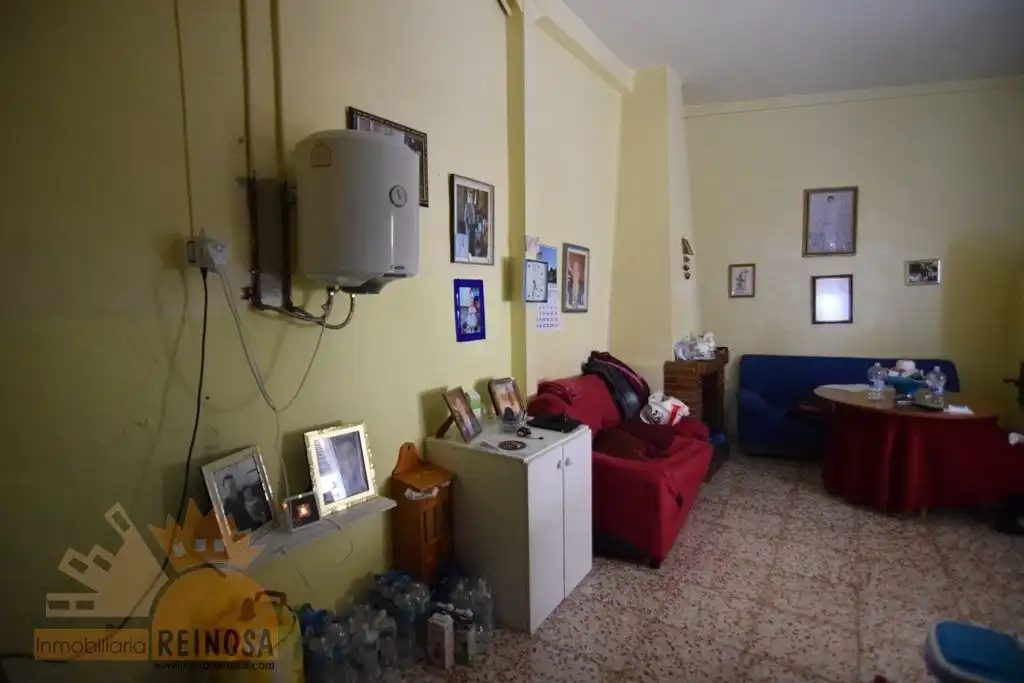 Casa o xalet en venda en Casco Urbano