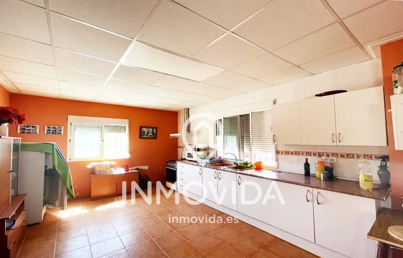 Villa con giardino in vendita a Avinguda de Barxeta 25, imagen 10