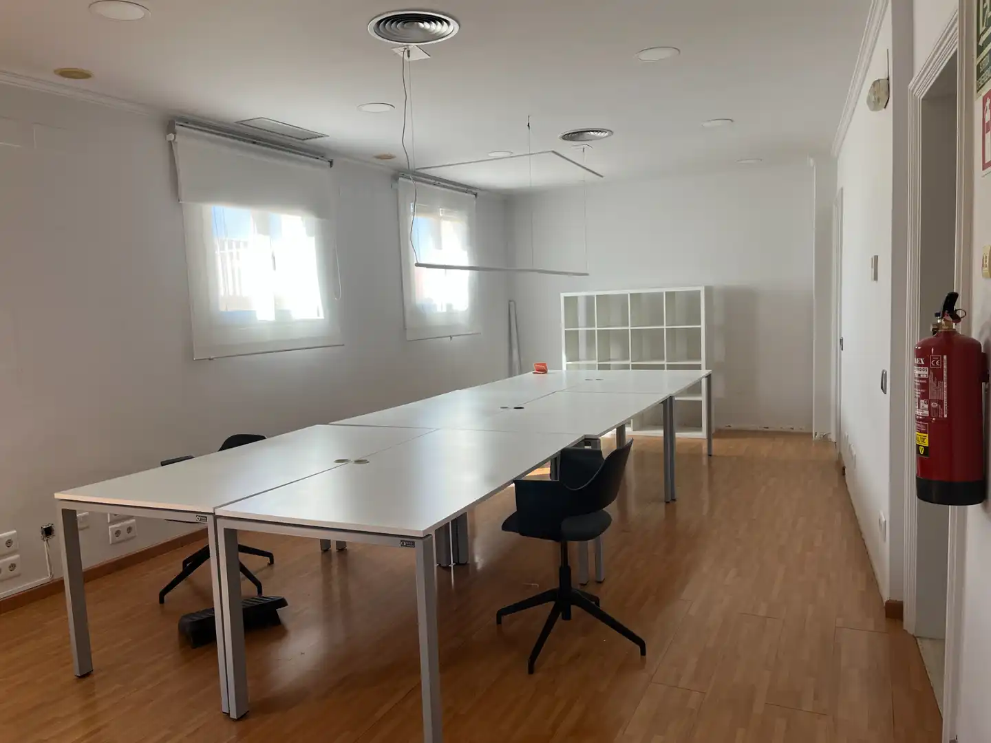 Bureau avec ascenseur à vendre à Plaça Josep Maluquer i Salvador 4, imagen 23