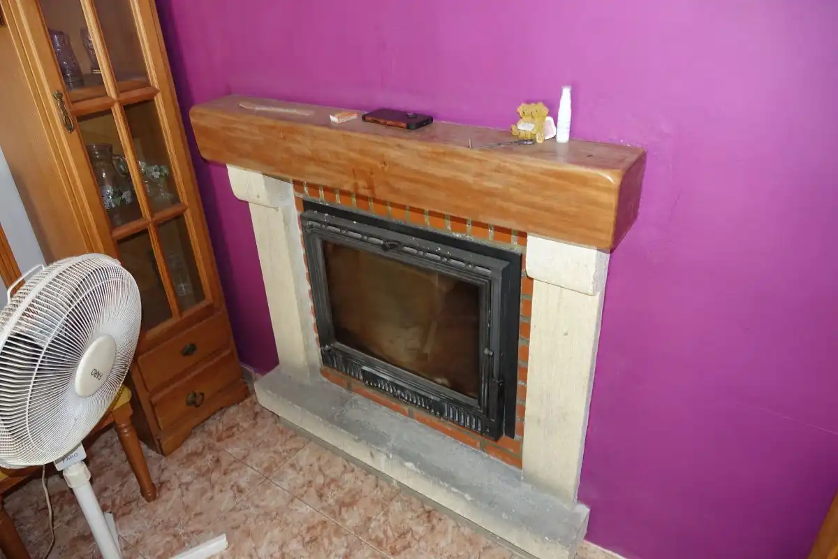 Maison avec terrasse à vendre à Torvizcón, imagen 4