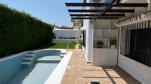 Foto 2 de Casa o xalet en venda a Puerto Deportivo, Fuengirola