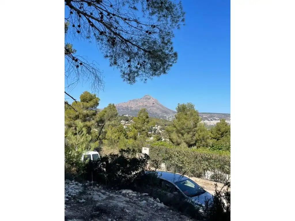 Residential zum Verkauf in Cap Martí - El Tossalet - Pinomar