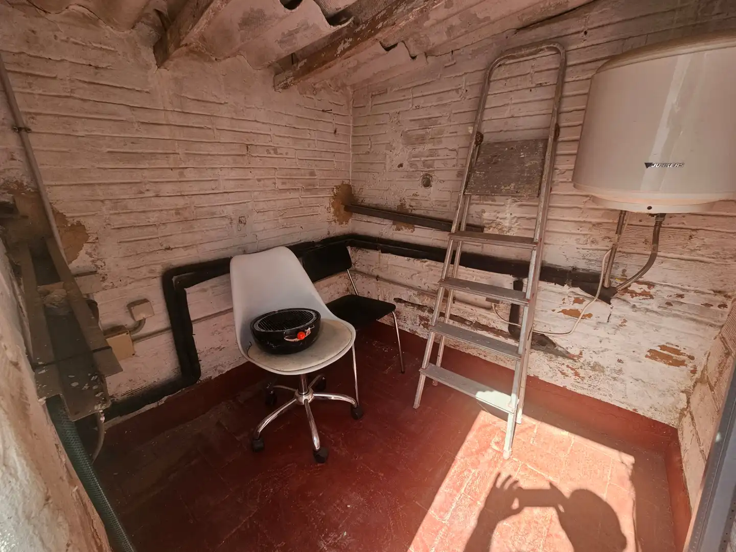 Houses for sale in Poble Nou - Torre-romeu - Can Roqueta