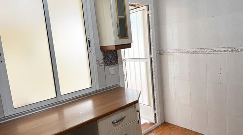 Foto 4 de Casa adosada en venta en Calle Arquimedes, 3, Huércal de Almería, Almería