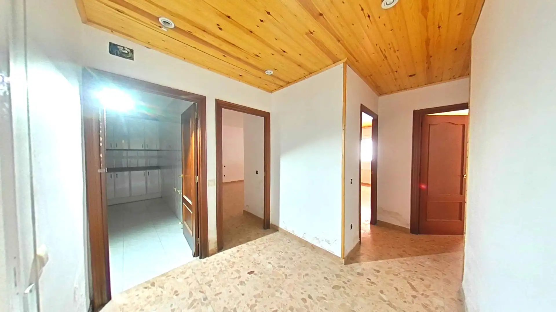 Piso en venta en Carrer de Jaume Balmes, Balaguer