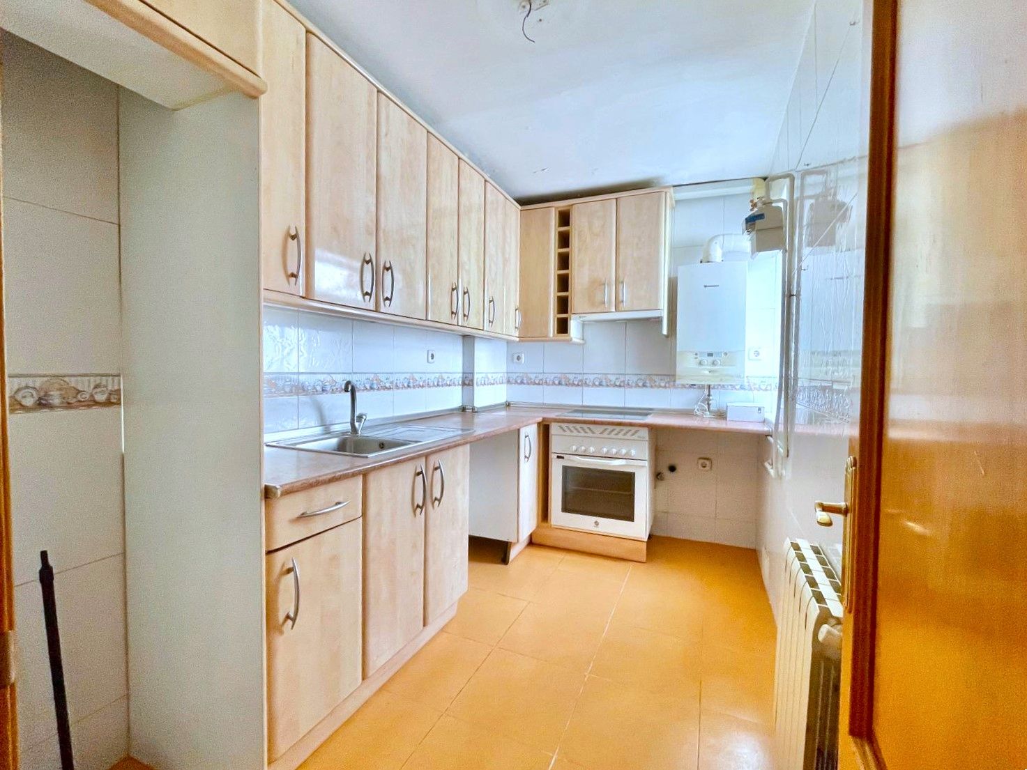 Flat for sale in Travesía Zurbarán, Pintores - Ferial