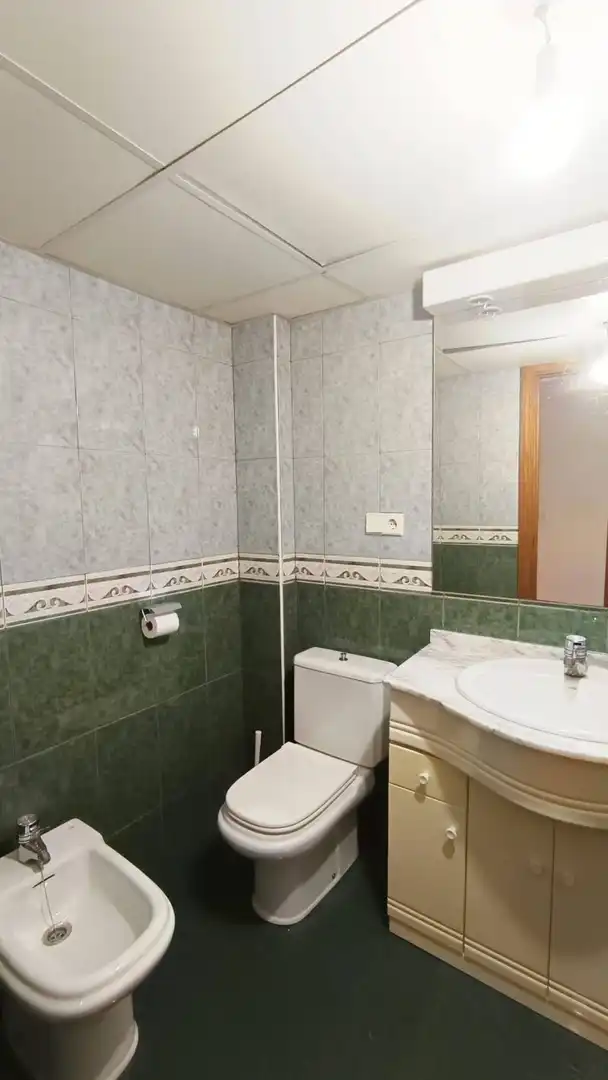 Chalet con jardín en venta en Navalmoral de la Mata, imagen 16