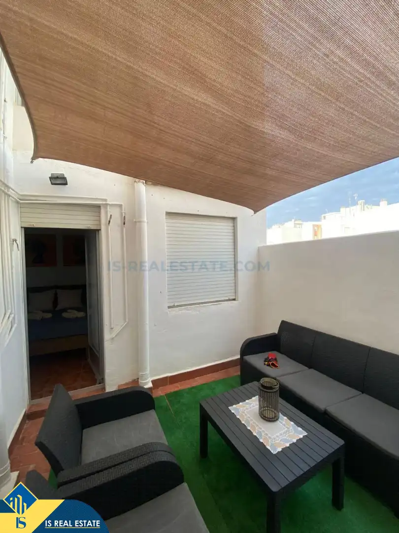 Apartment with lift for sale in Playa del Cura, imagen 39