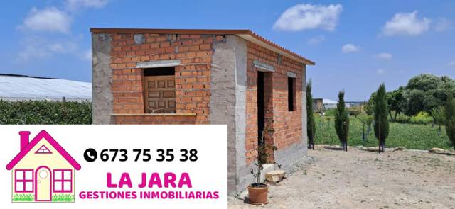 Terreno en Venta en Munive en Chipiona Norte