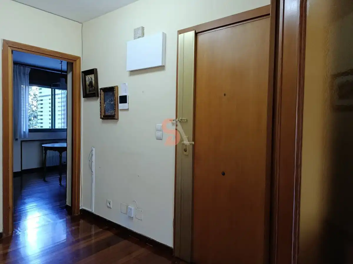 Pis en venda en Valladolid amb Aire condicionat, Calefacció i Terrassa