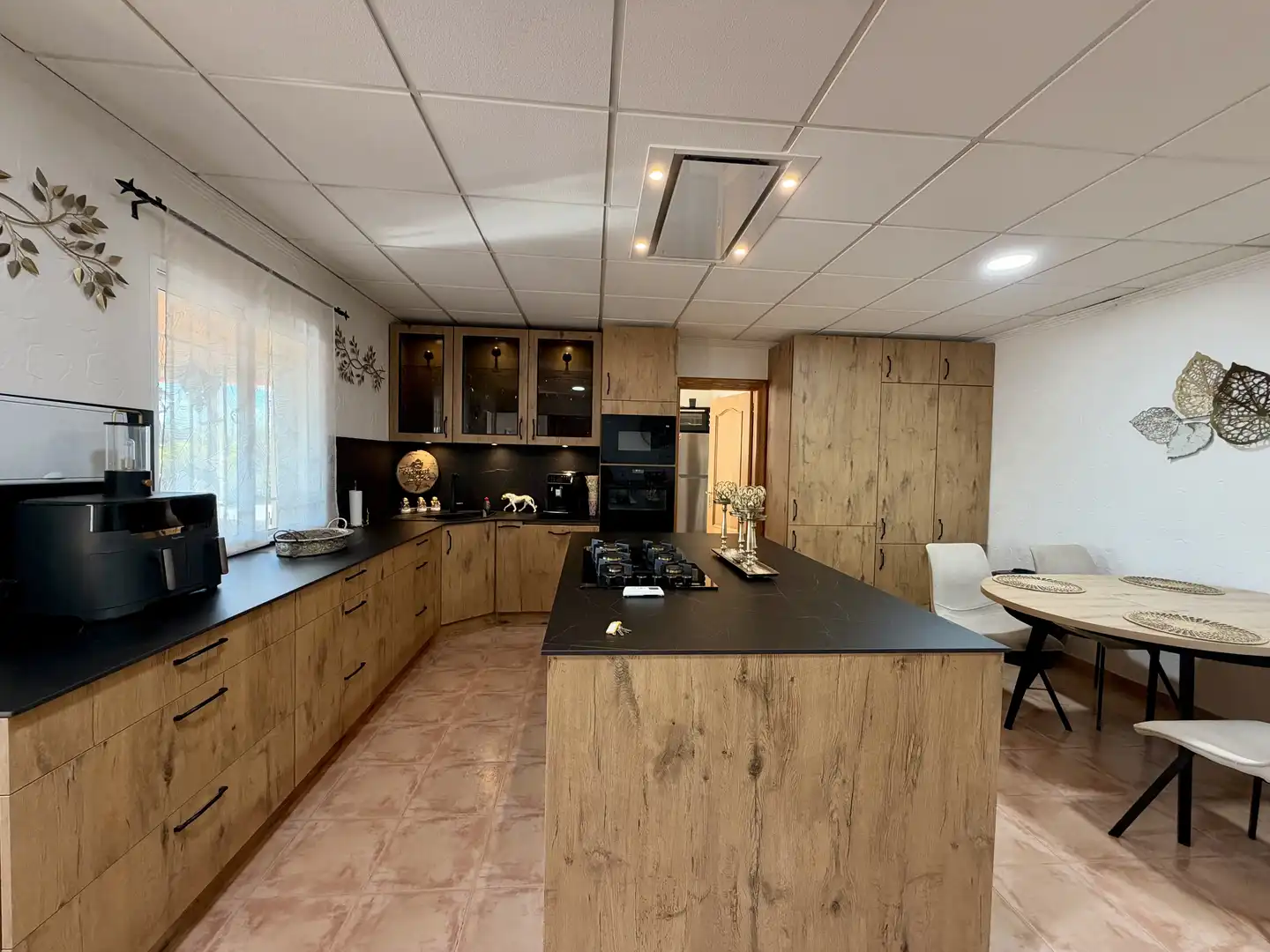 Casa in vendita a Blanca, imagen 4