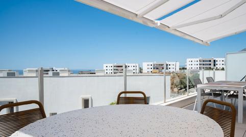 Foto 4 de Àtic en venda a Calle Casares, 10, Ojén, Málaga